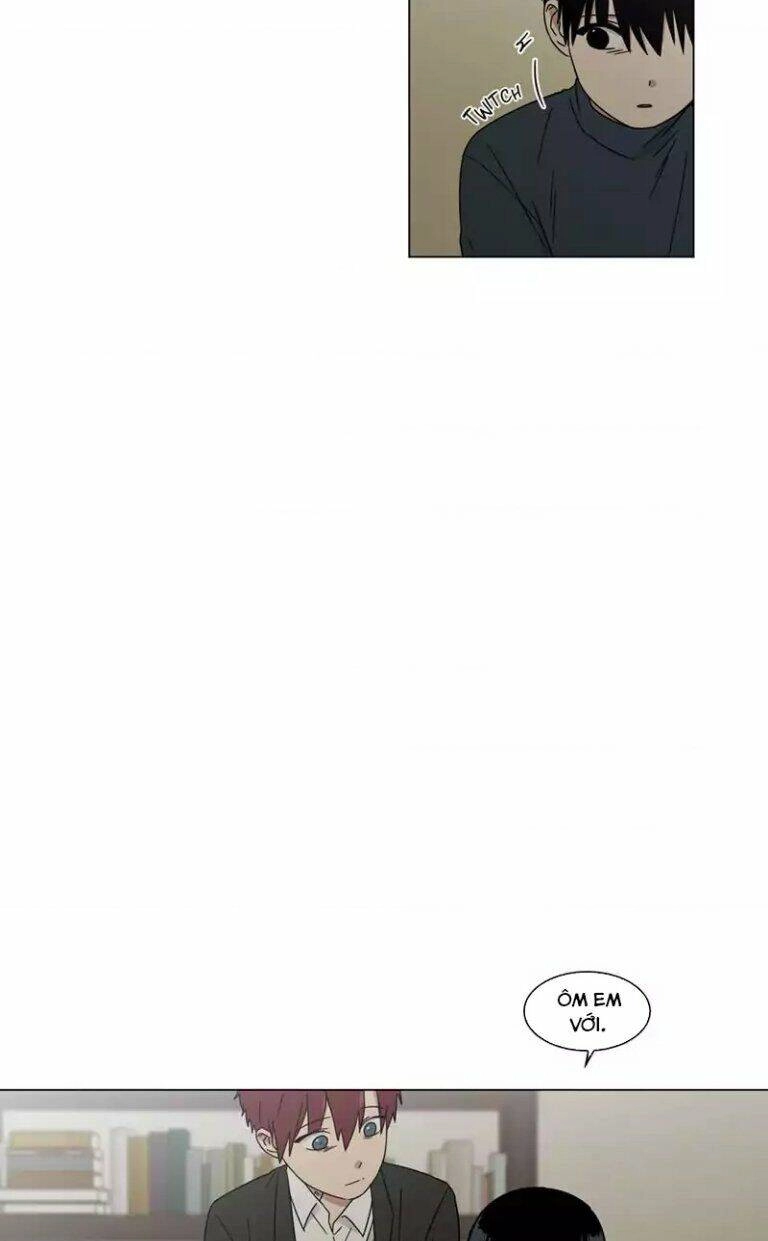 …”Một Sự Thật Khá Khó Chịu.” Chapter 50 - 35