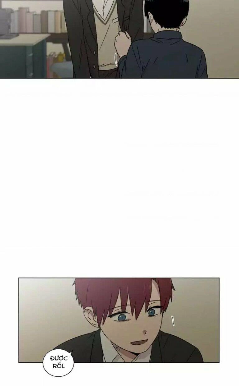 …”Một Sự Thật Khá Khó Chịu.” Chapter 50 - 36