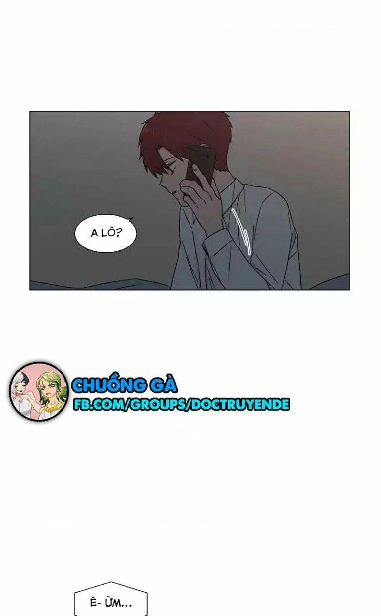 …”Một Sự Thật Khá Khó Chịu.” Chapter 50 - 42