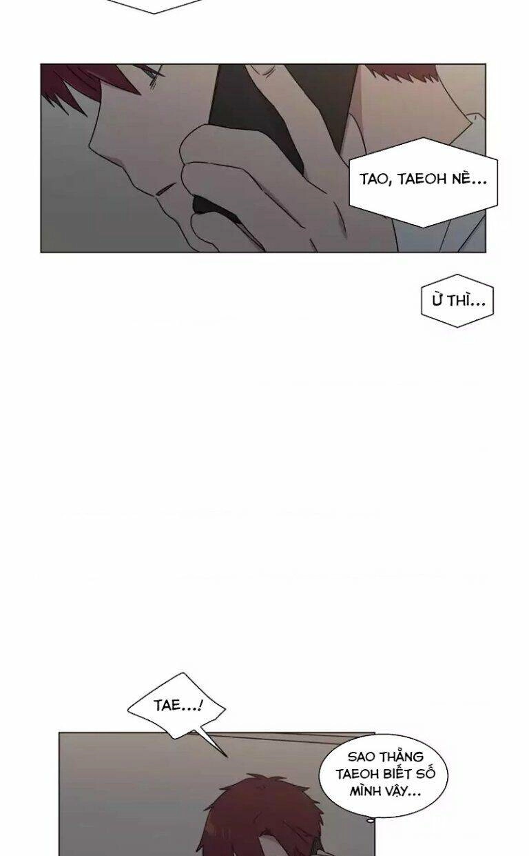 …”Một Sự Thật Khá Khó Chịu.” Chapter 50 - 43