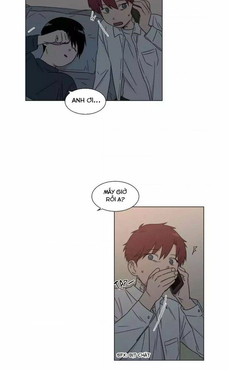 …”Một Sự Thật Khá Khó Chịu.” Chapter 50 - 44