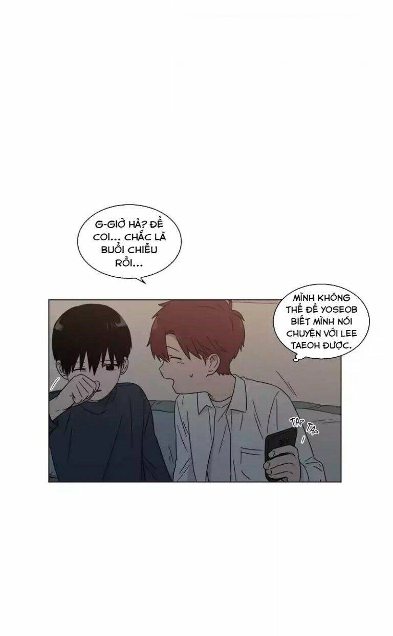 …”Một Sự Thật Khá Khó Chịu.” Chapter 50 - 45