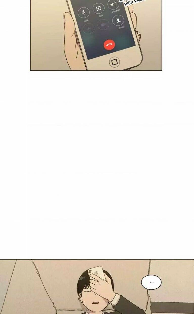 …”Một Sự Thật Khá Khó Chịu.” Chapter 50 - 48