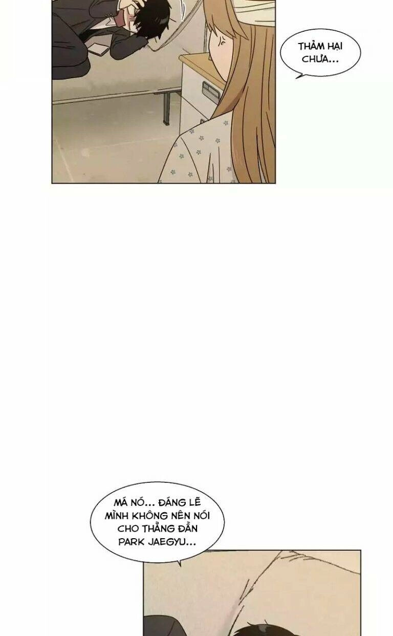 …”Một Sự Thật Khá Khó Chịu.” Chapter 50 - 50