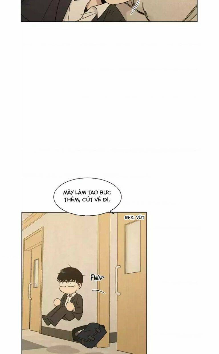 …”Một Sự Thật Khá Khó Chịu.” Chapter 50 - 53