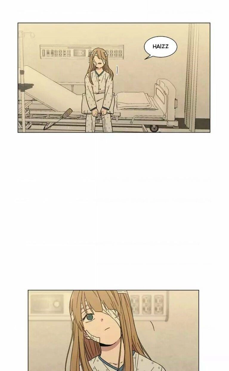 …”Một Sự Thật Khá Khó Chịu.” Chapter 50 - 56