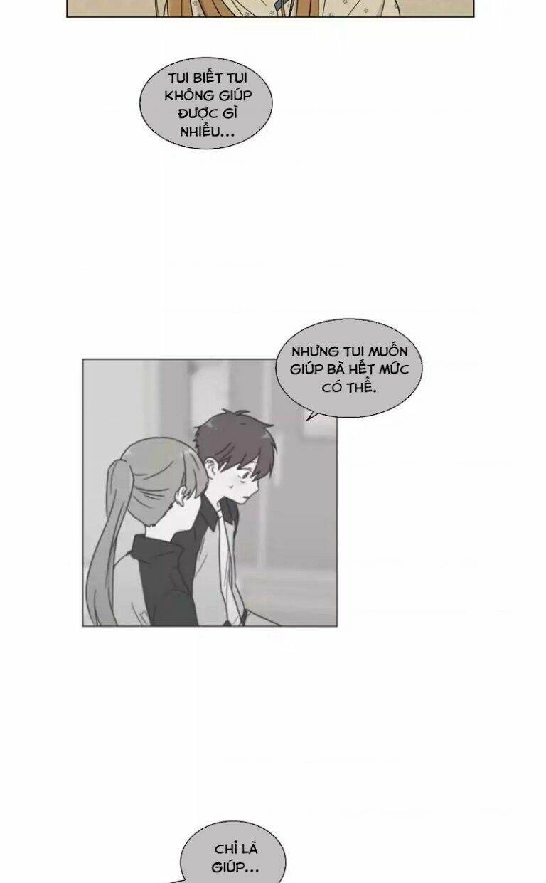 …”Một Sự Thật Khá Khó Chịu.” Chapter 50 - 57