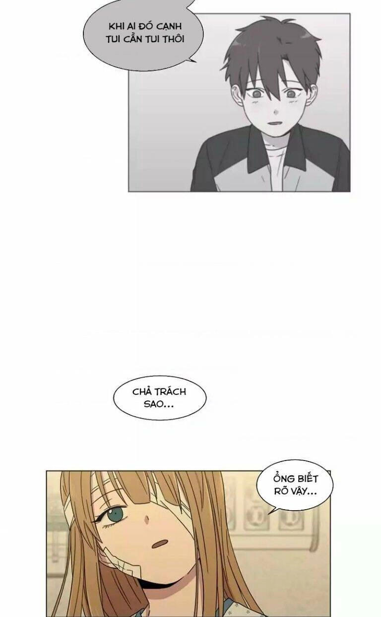 …”Một Sự Thật Khá Khó Chịu.” Chapter 50 - 58