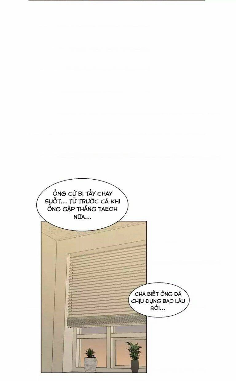 …”Một Sự Thật Khá Khó Chịu.” Chapter 50 - 59