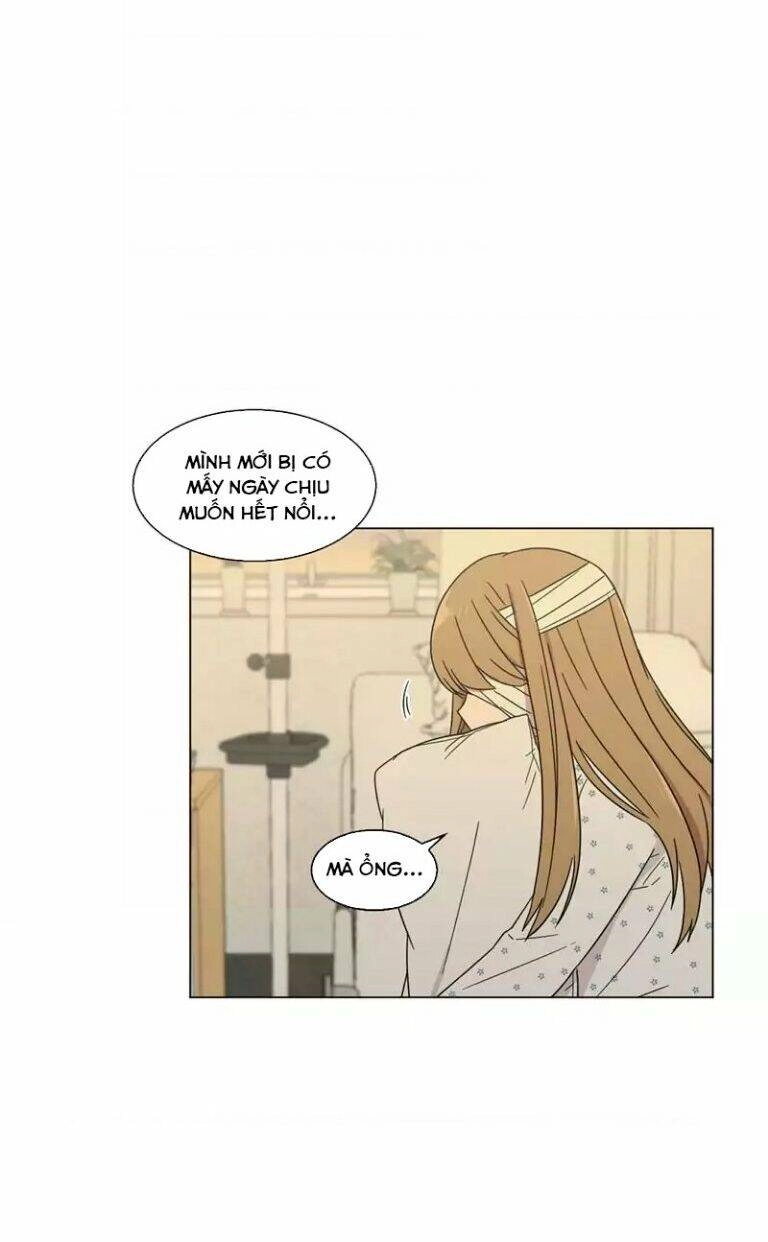 …”Một Sự Thật Khá Khó Chịu.” Chapter 50 - 60