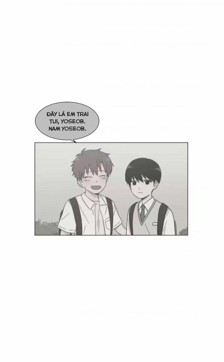 …”Một Sự Thật Khá Khó Chịu.” Chapter 50 - 61