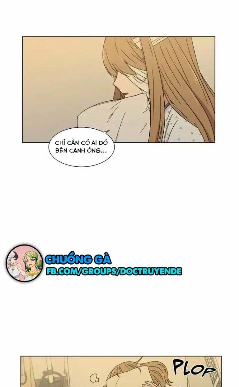 …”Một Sự Thật Khá Khó Chịu.” Chapter 50 - 62