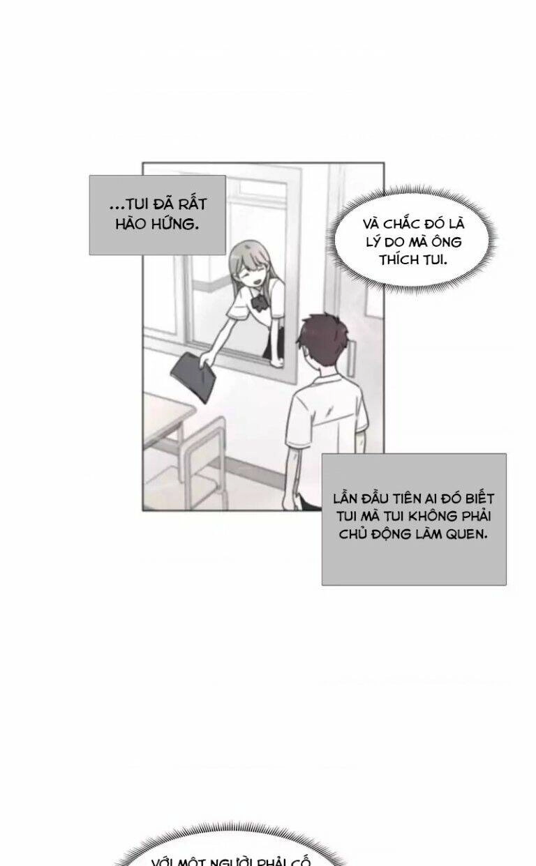 …”Một Sự Thật Khá Khó Chịu.” Chapter 50 - 66