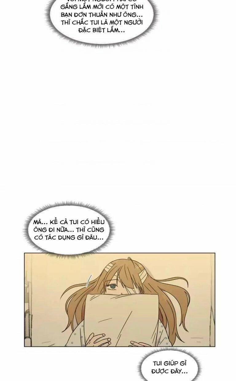 …”Một Sự Thật Khá Khó Chịu.” Chapter 50 - 67