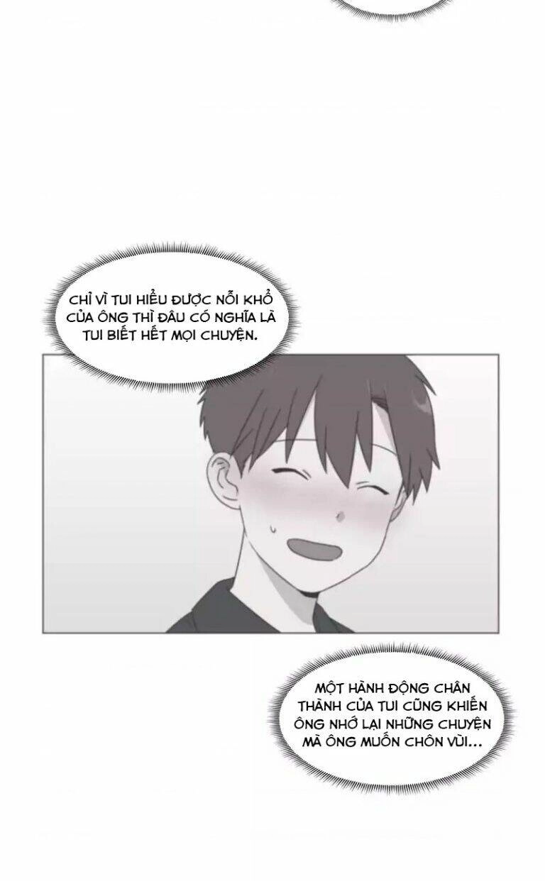 …”Một Sự Thật Khá Khó Chịu.” Chapter 50 - 68