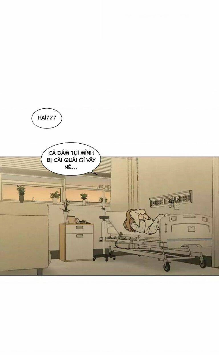 …”Một Sự Thật Khá Khó Chịu.” Chapter 50 - 69