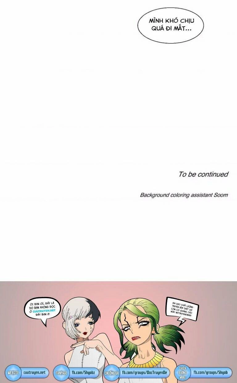 …”Một Sự Thật Khá Khó Chịu.” Chapter 50 - 70