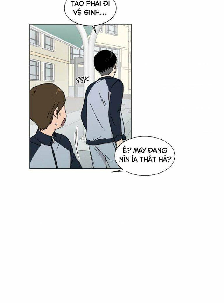 …”Một Sự Thật Khá Khó Chịu.” Chapter 52 - 9