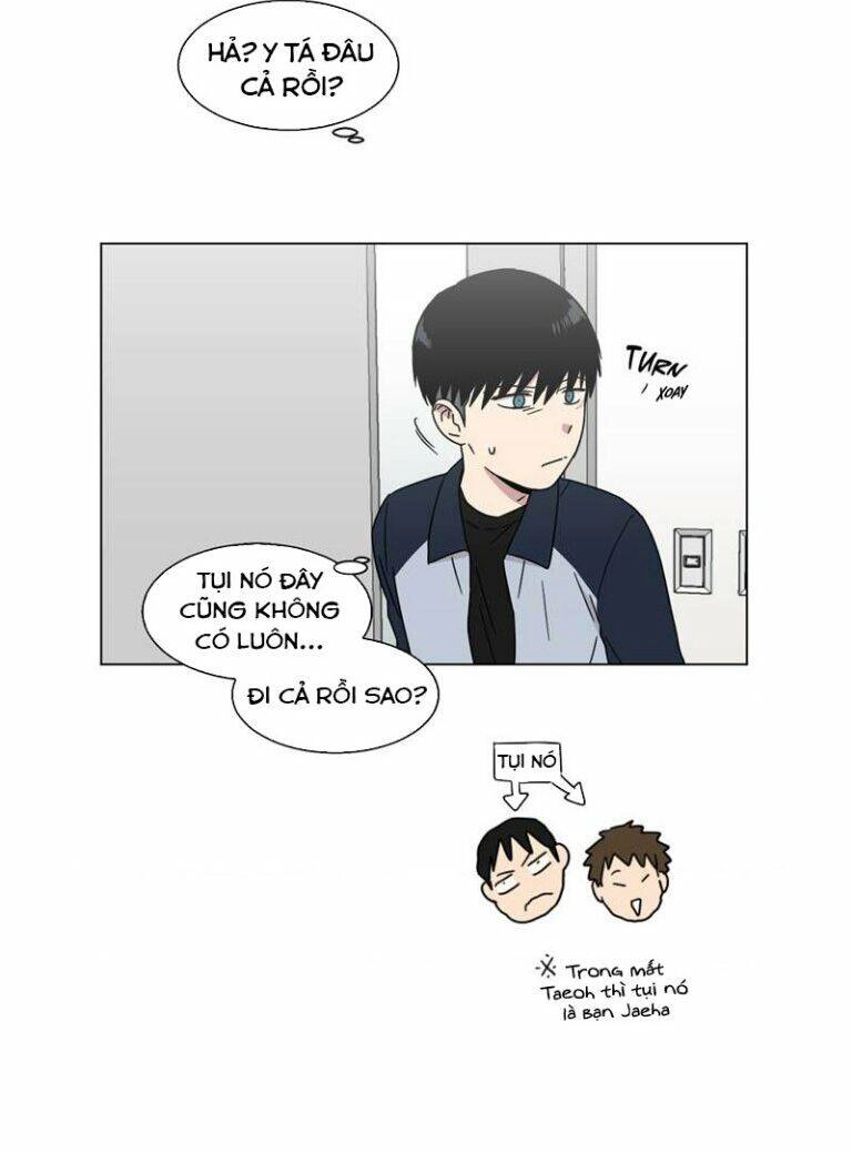 …”Một Sự Thật Khá Khó Chịu.” Chapter 52 - 12