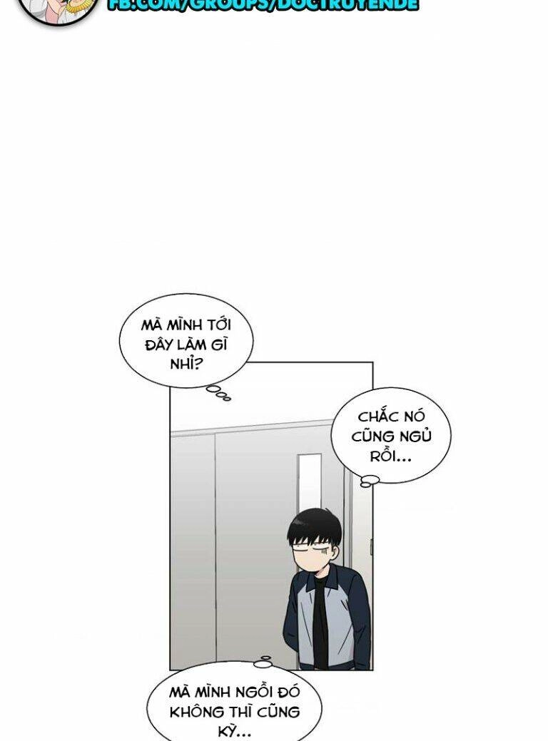 …”Một Sự Thật Khá Khó Chịu.” Chapter 52 - 14