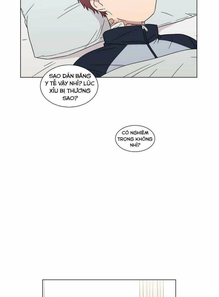 …”Một Sự Thật Khá Khó Chịu.” Chapter 52 - 21