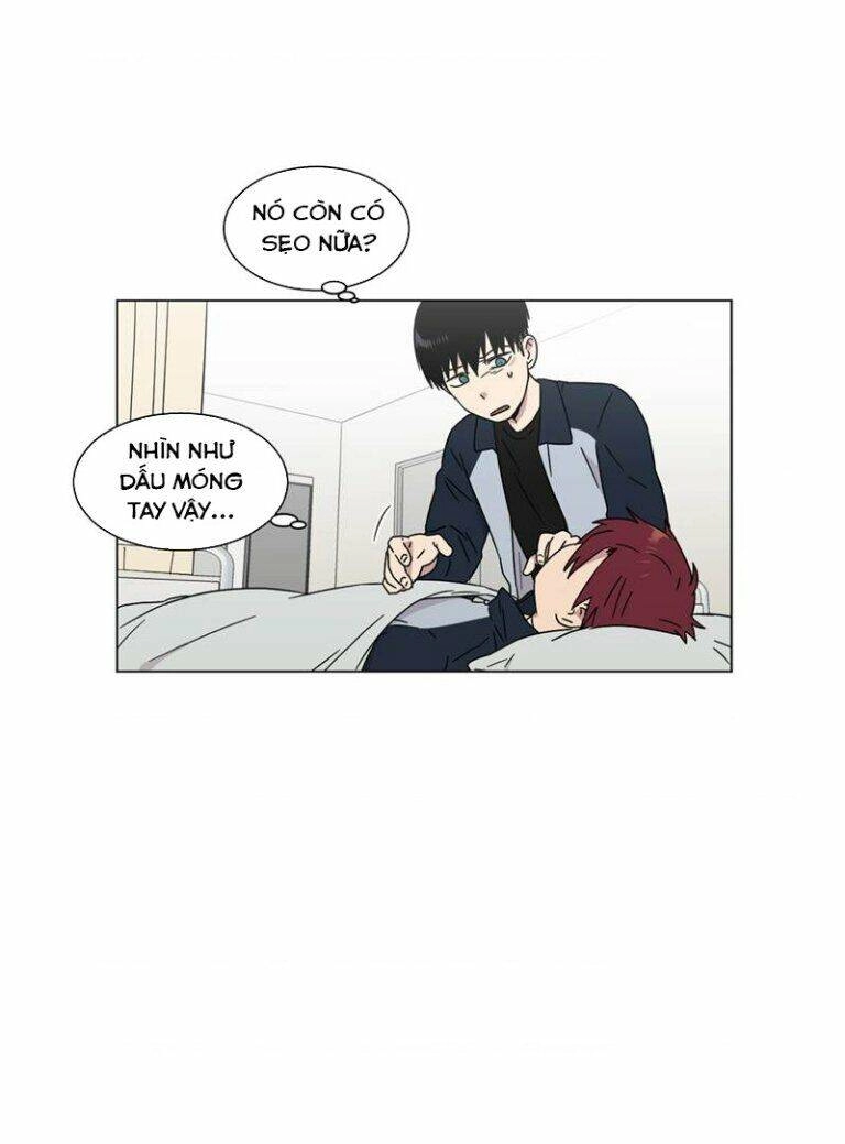 …”Một Sự Thật Khá Khó Chịu.” Chapter 52 - 29