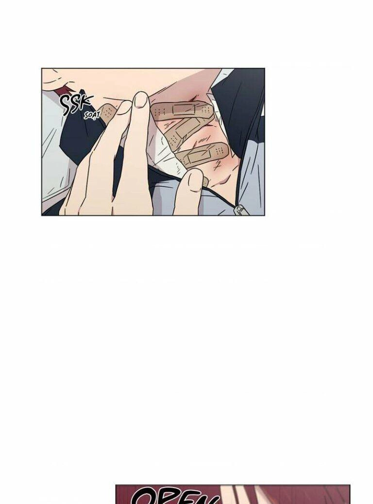 …”Một Sự Thật Khá Khó Chịu.” Chapter 52 - 30