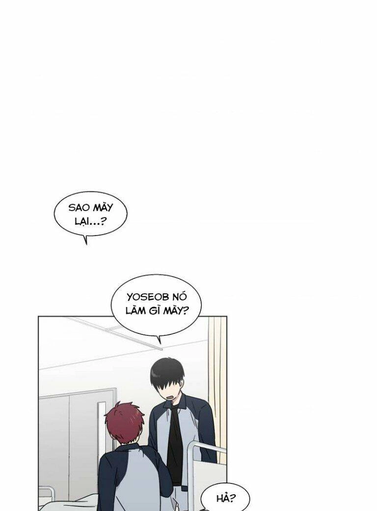 …”Một Sự Thật Khá Khó Chịu.” Chapter 52 - 35