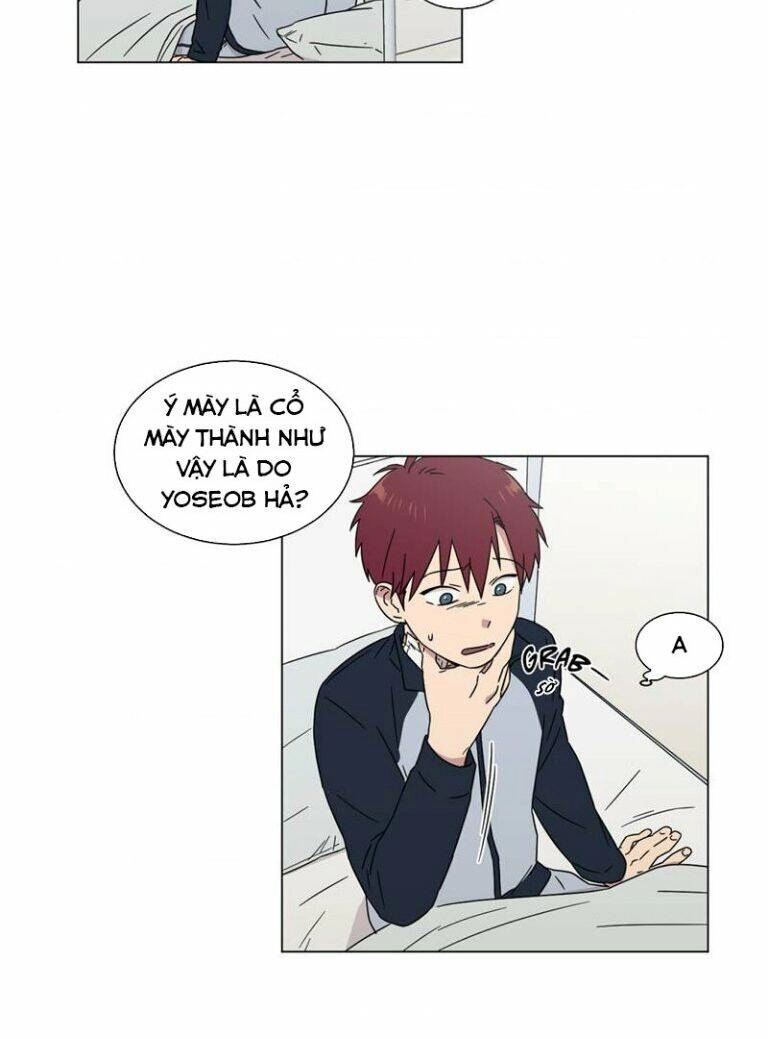 …”Một Sự Thật Khá Khó Chịu.” Chapter 52 - 36