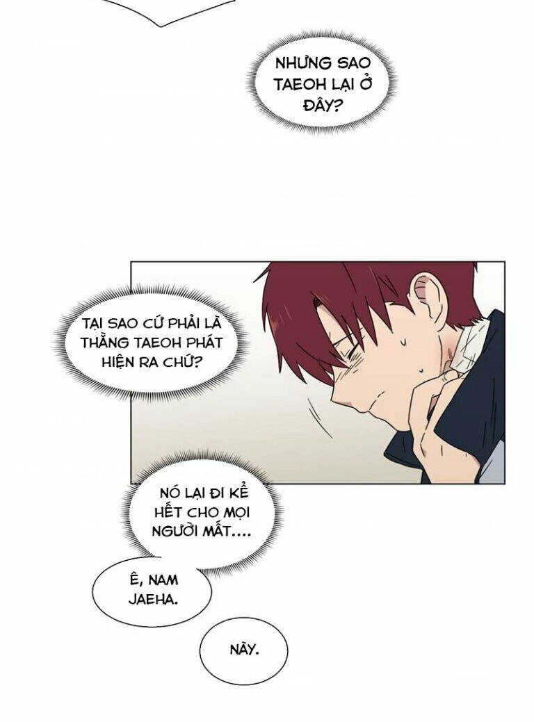 …”Một Sự Thật Khá Khó Chịu.” Chapter 52 - 38