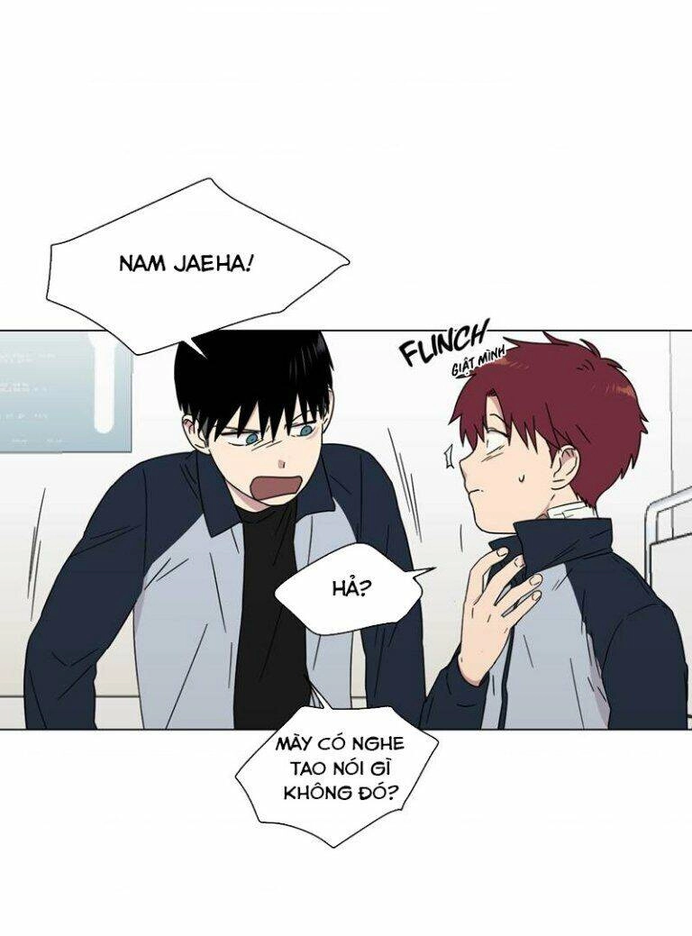 …”Một Sự Thật Khá Khó Chịu.” Chapter 52 - 39