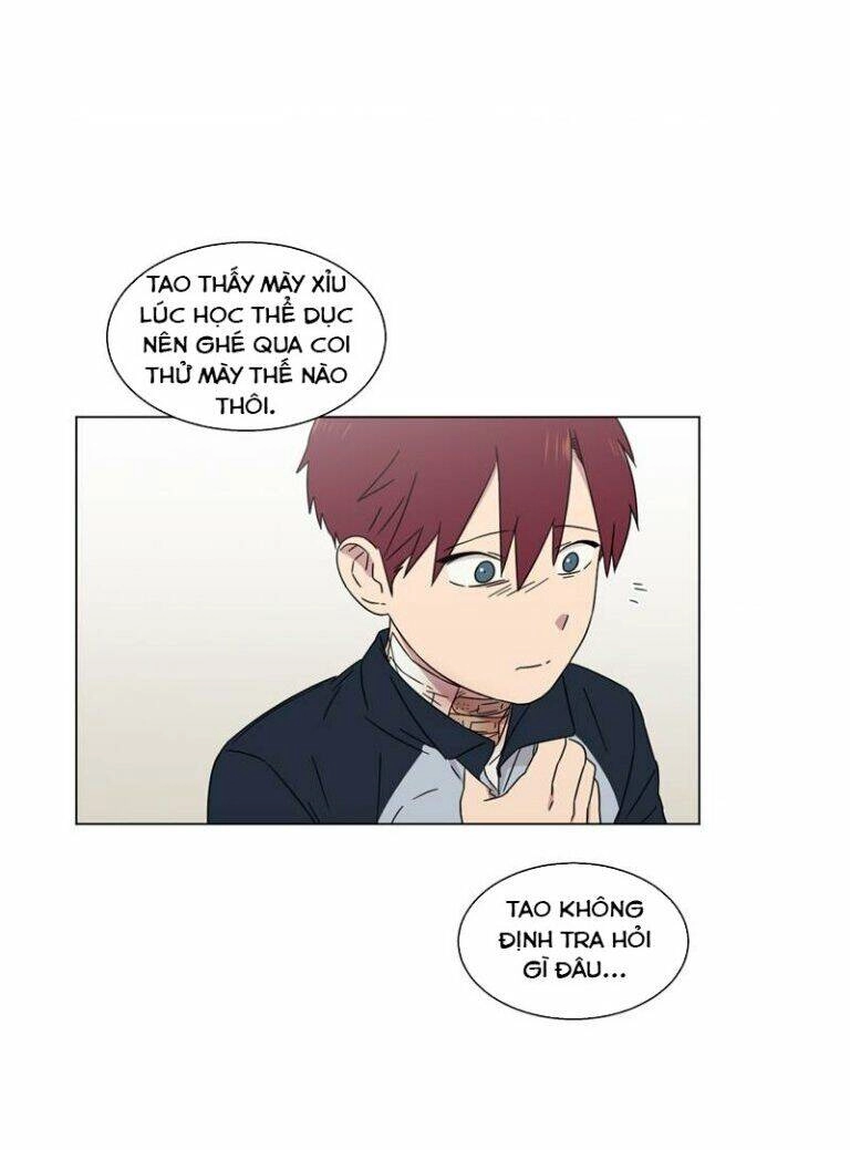 …”Một Sự Thật Khá Khó Chịu.” Chapter 52 - 42