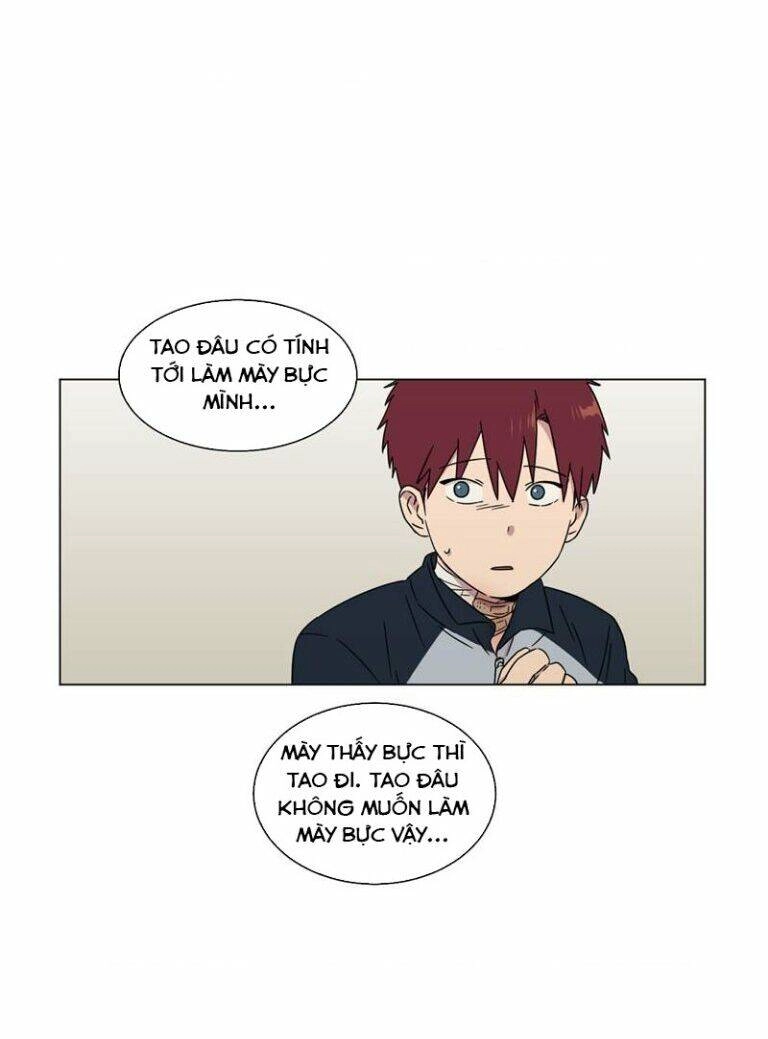 …”Một Sự Thật Khá Khó Chịu.” Chapter 52 - 44