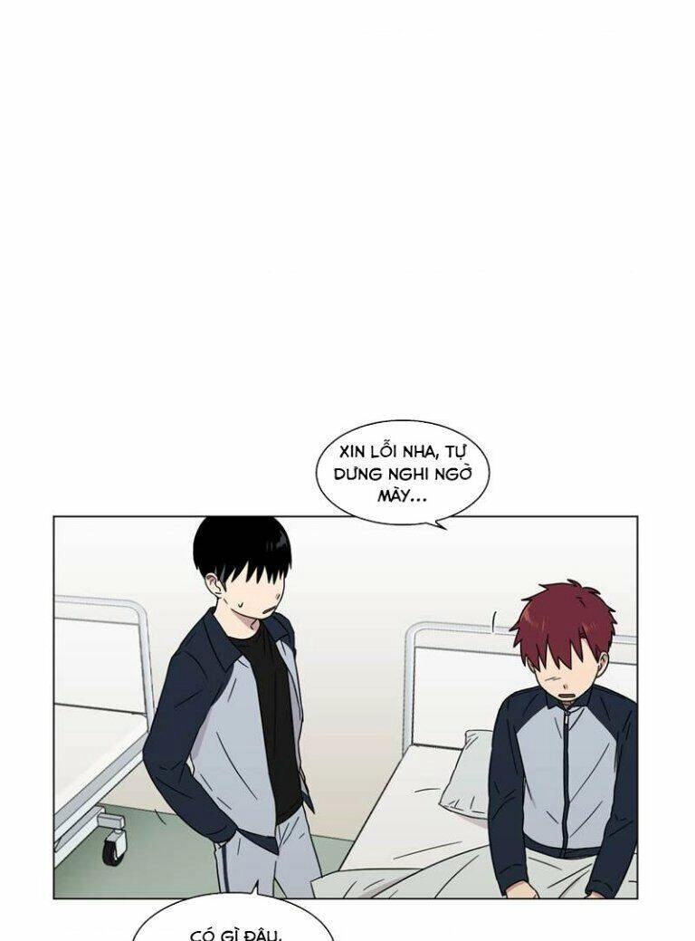 …”Một Sự Thật Khá Khó Chịu.” Chapter 52 - 49