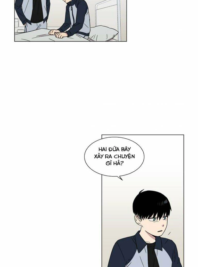 …”Một Sự Thật Khá Khó Chịu.” Chapter 52 - 52