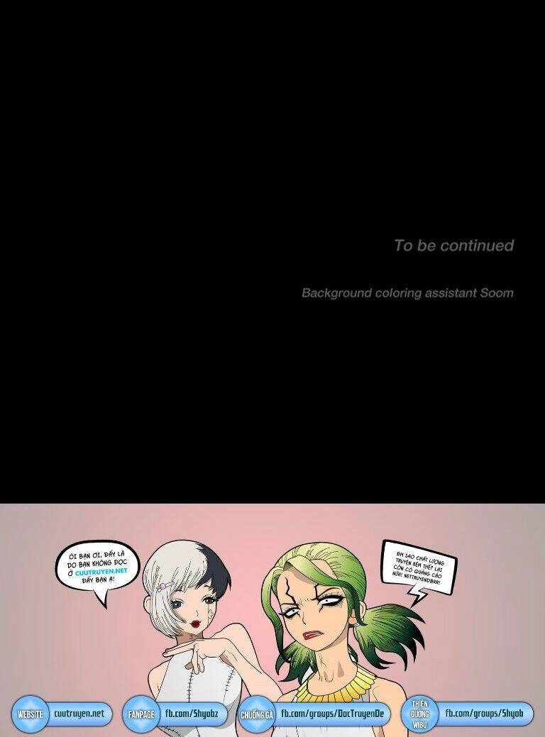 …”Một Sự Thật Khá Khó Chịu.” Chapter 52 - 70