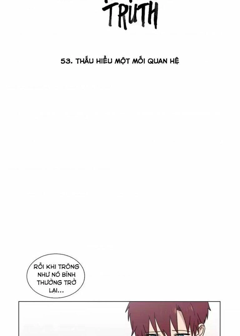 …”Một Sự Thật Khá Khó Chịu.” Chapter 53 - 2