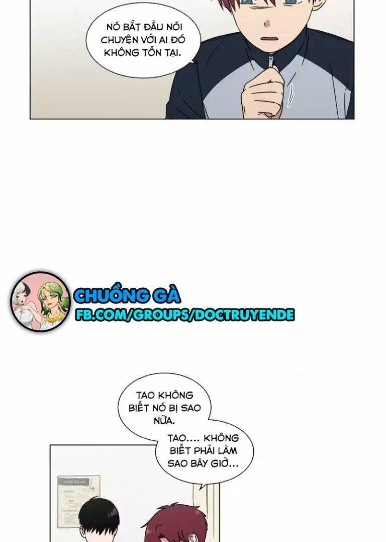 …”Một Sự Thật Khá Khó Chịu.” Chapter 53 - 3