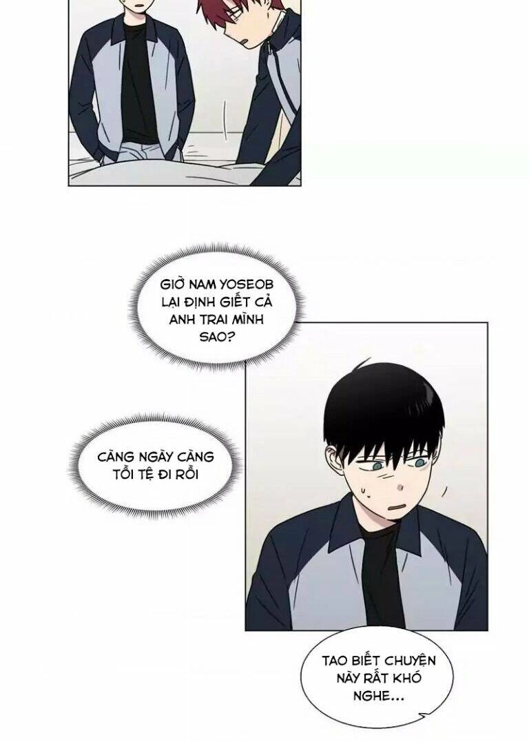 …”Một Sự Thật Khá Khó Chịu.” Chapter 53 - 4