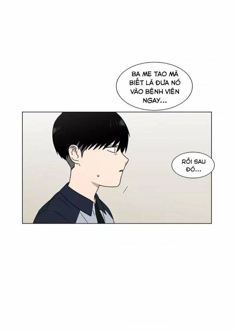 …”Một Sự Thật Khá Khó Chịu.” Chapter 53 - 8