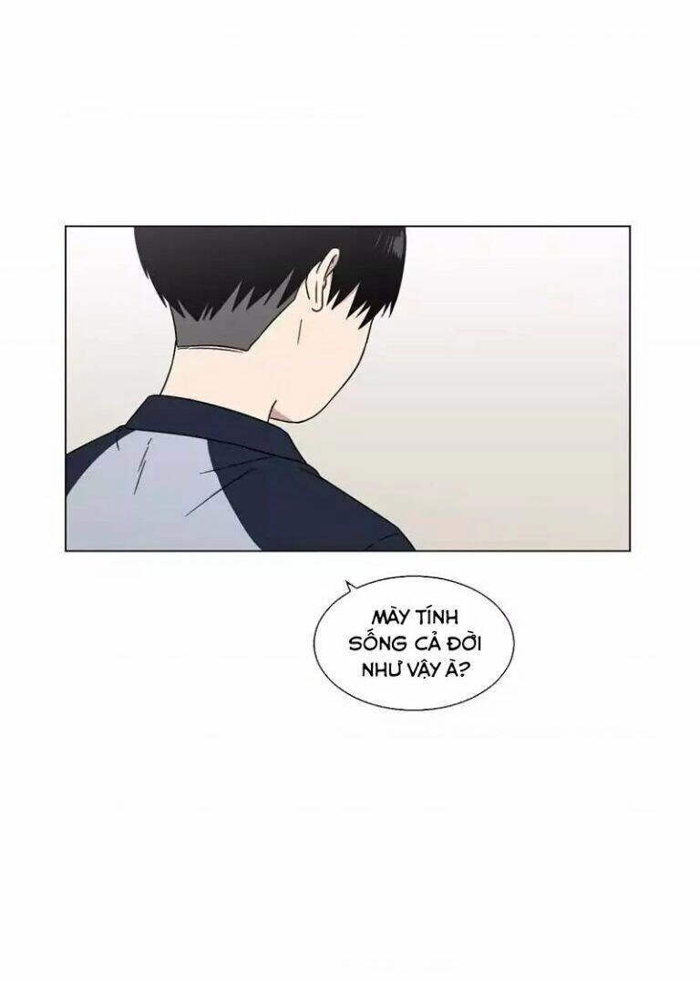 …”Một Sự Thật Khá Khó Chịu.” Chapter 53 - 10