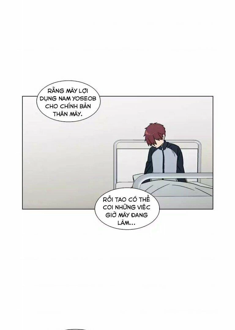 …”Một Sự Thật Khá Khó Chịu.” Chapter 53 - 13