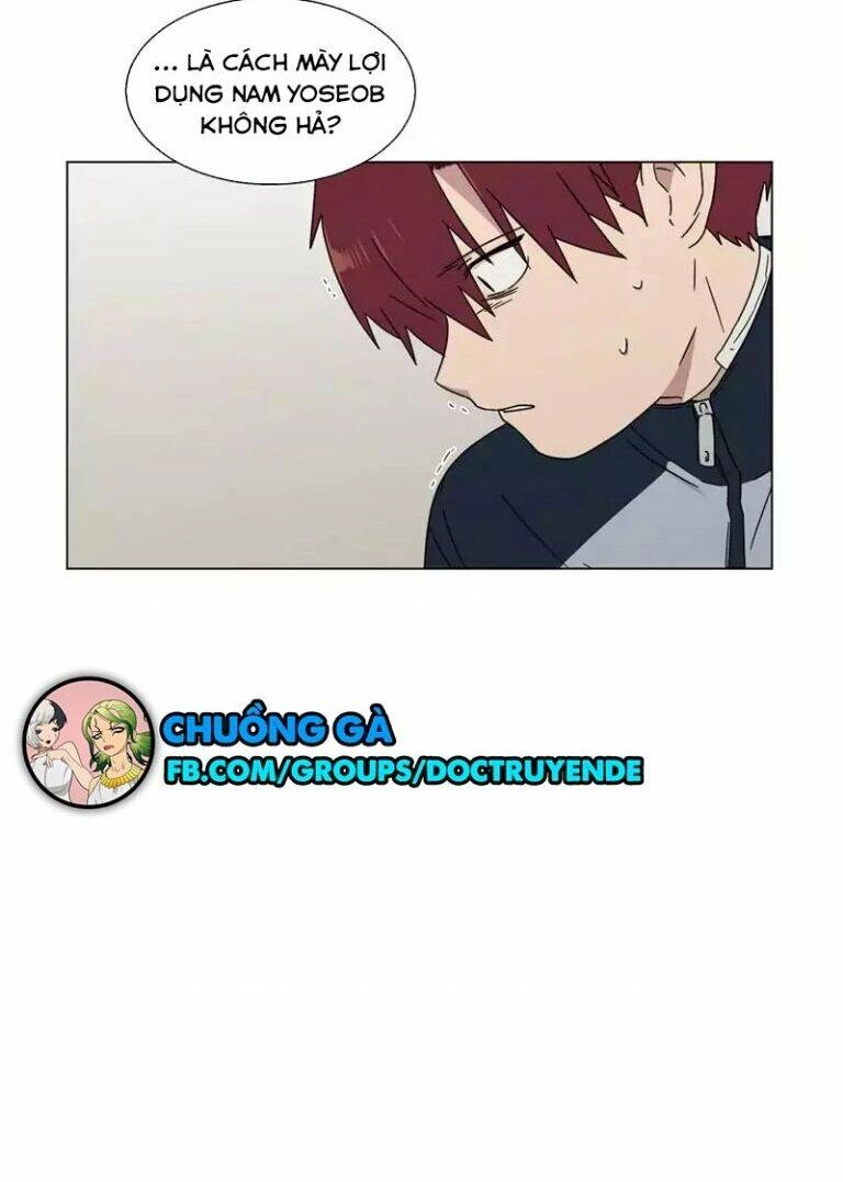 …”Một Sự Thật Khá Khó Chịu.” Chapter 53 - 14