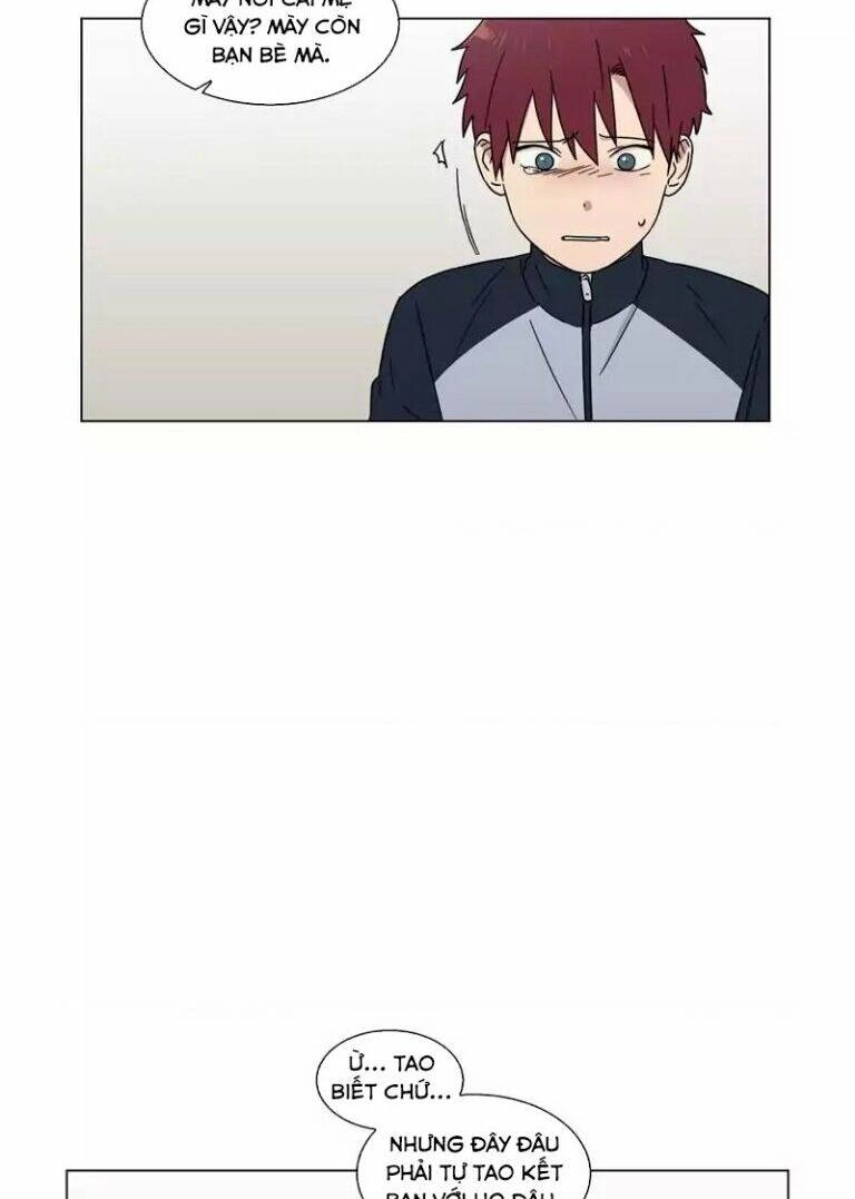 …”Một Sự Thật Khá Khó Chịu.” Chapter 53 - 18
