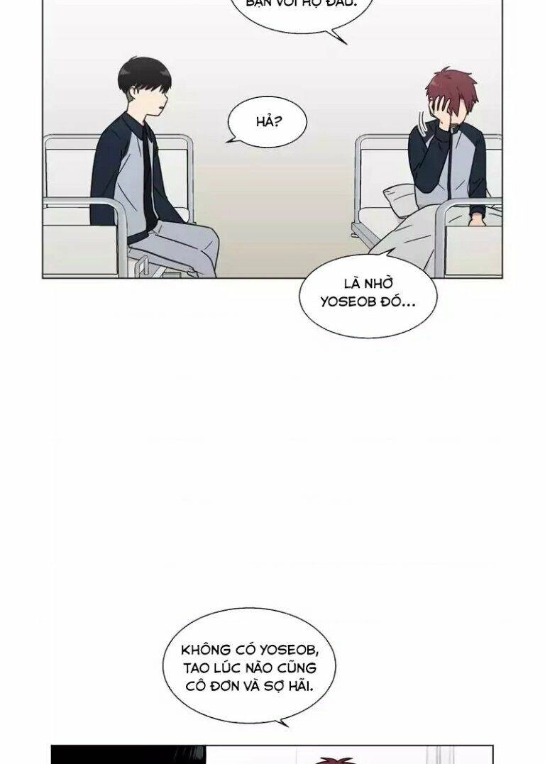 …”Một Sự Thật Khá Khó Chịu.” Chapter 53 - 19