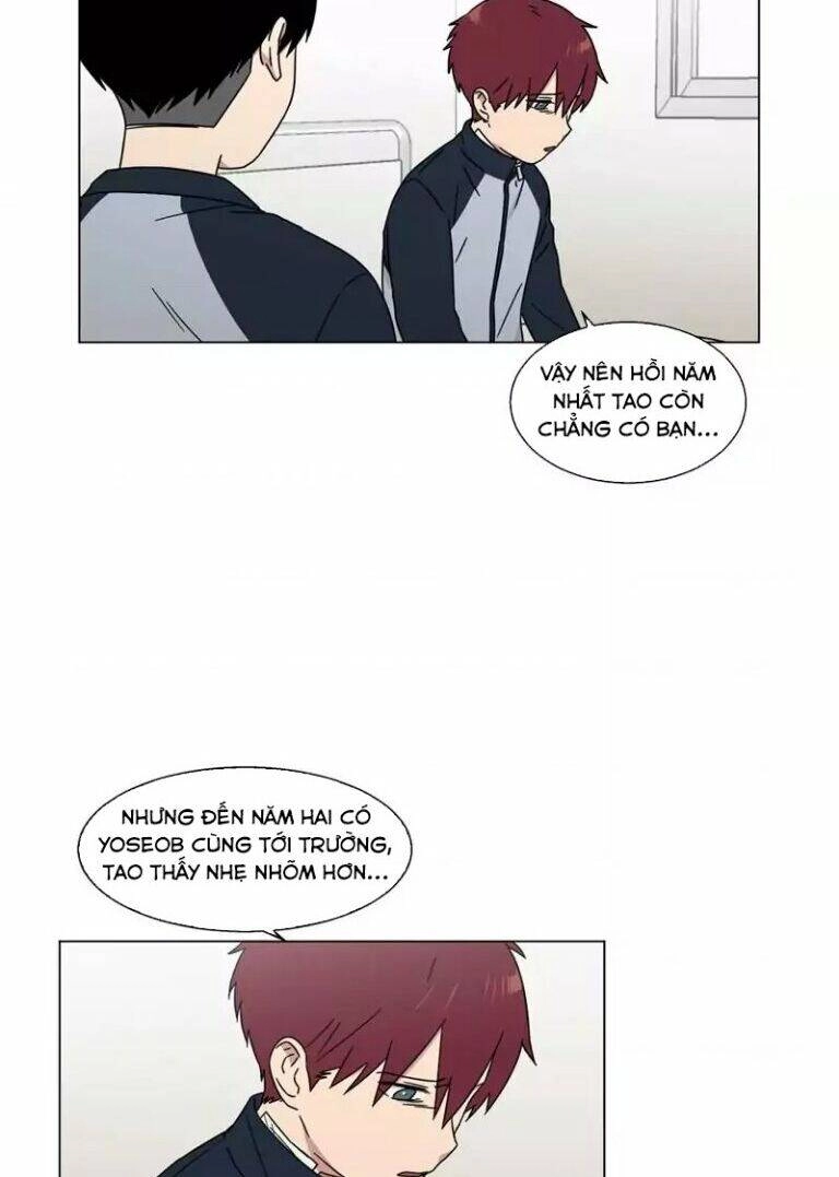 …”Một Sự Thật Khá Khó Chịu.” Chapter 53 - 20