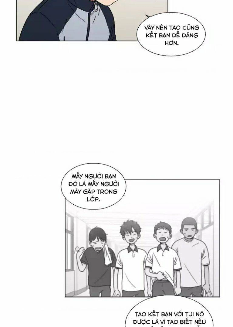 …”Một Sự Thật Khá Khó Chịu.” Chapter 53 - 21