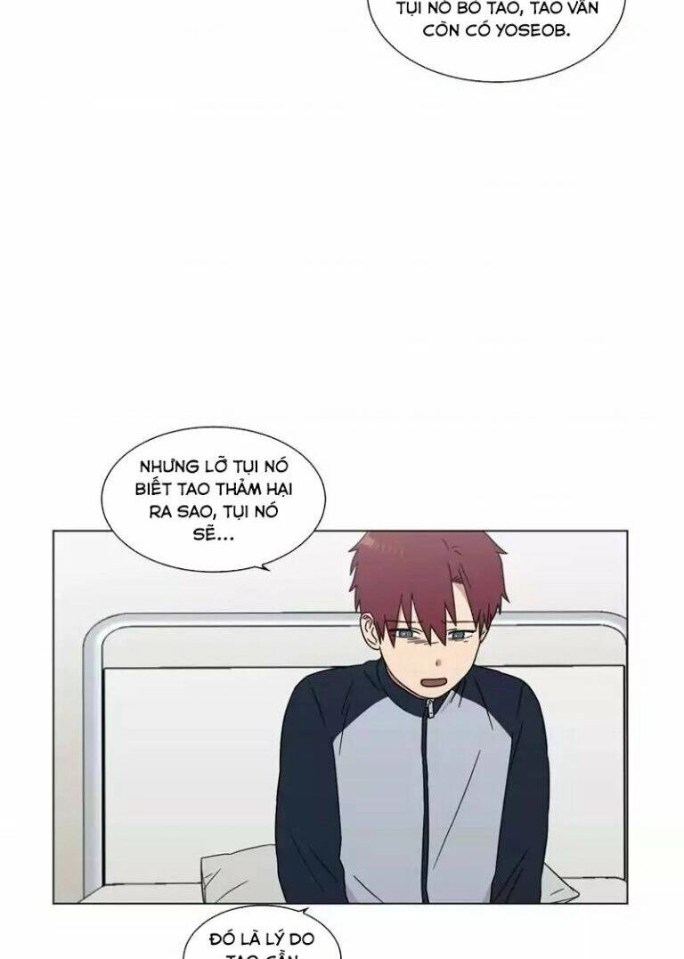 …”Một Sự Thật Khá Khó Chịu.” Chapter 53 - 22