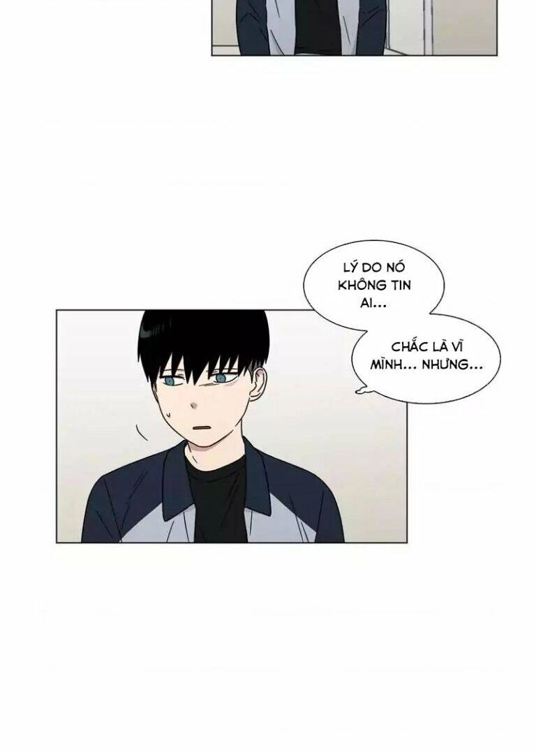 …”Một Sự Thật Khá Khó Chịu.” Chapter 53 - 24