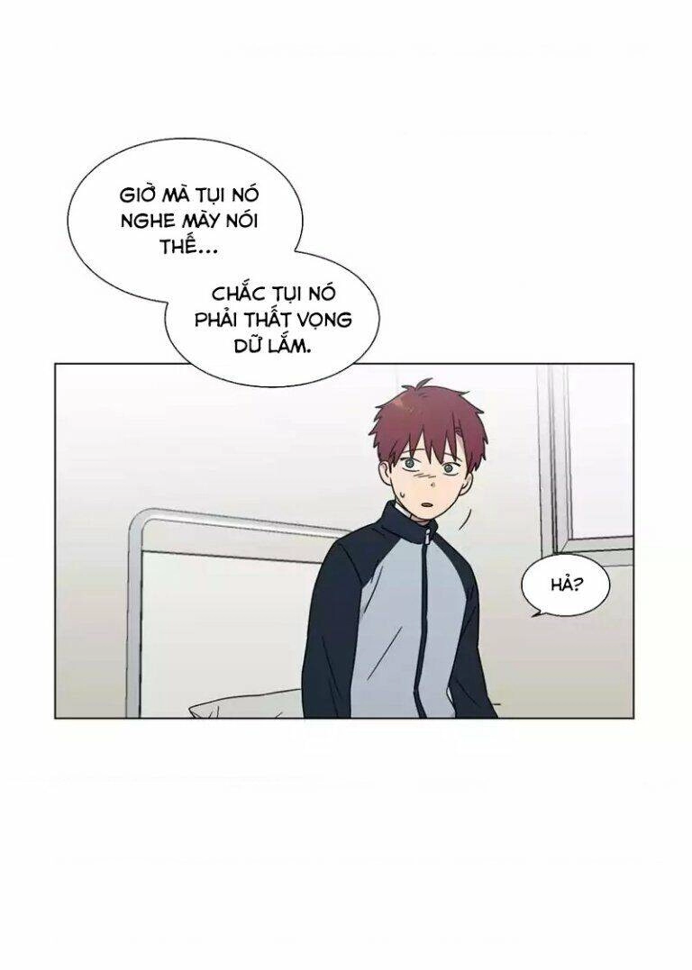…”Một Sự Thật Khá Khó Chịu.” Chapter 53 - 25